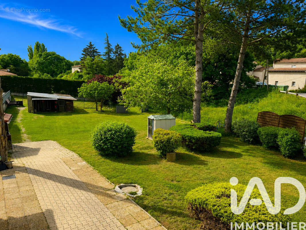 Photo 7 - Appartement à PIERREVERT