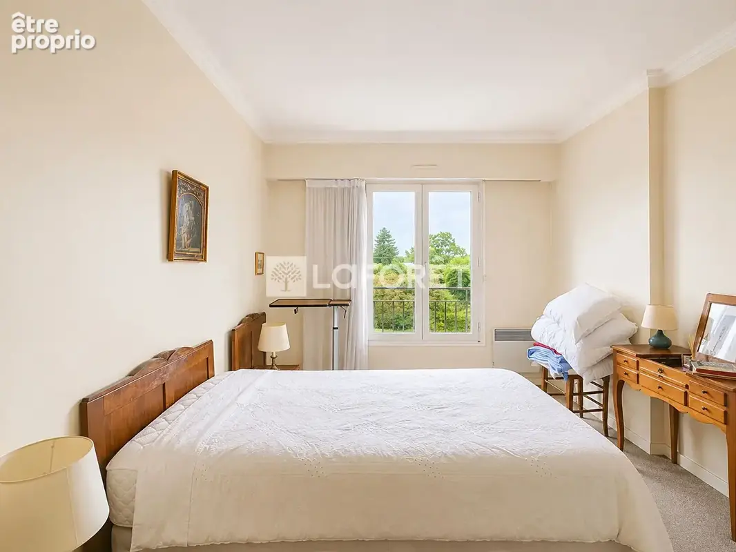 3 pièces de 69 m² - Résidence de standing en plein centre-ville - photo 8