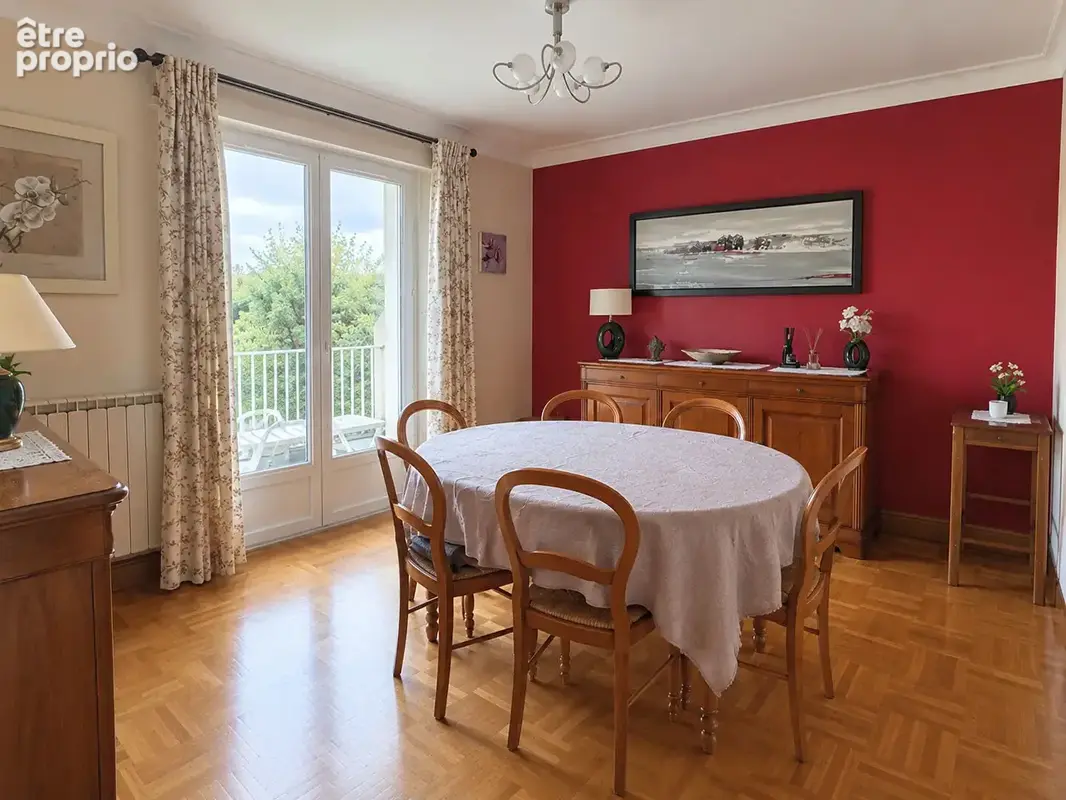 Maison aux portes de Quimper, Rouillen! - photo 6