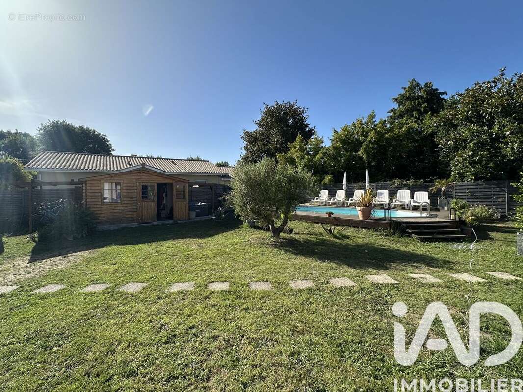 Photo 3 - Maison à HOURTIN