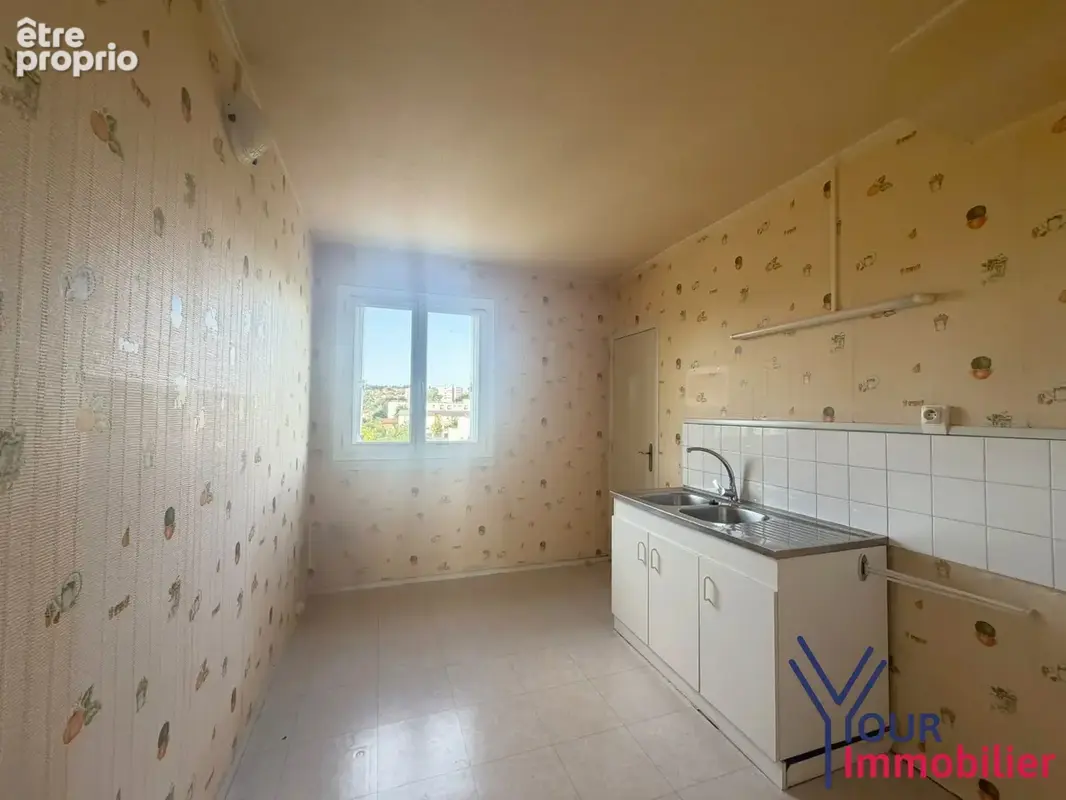 Appartement 3 pièces 58 m² à vendre à Grigny (69520) - photo 4