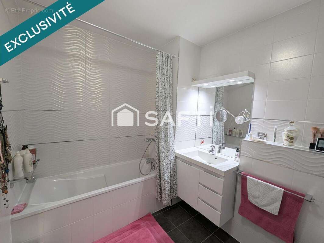 Photo 9 - Appartement à SAINT-RAPHAEL