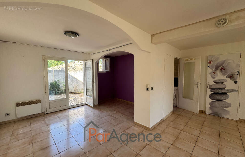 Maison à SAINT-PALAIS-SUR-MER