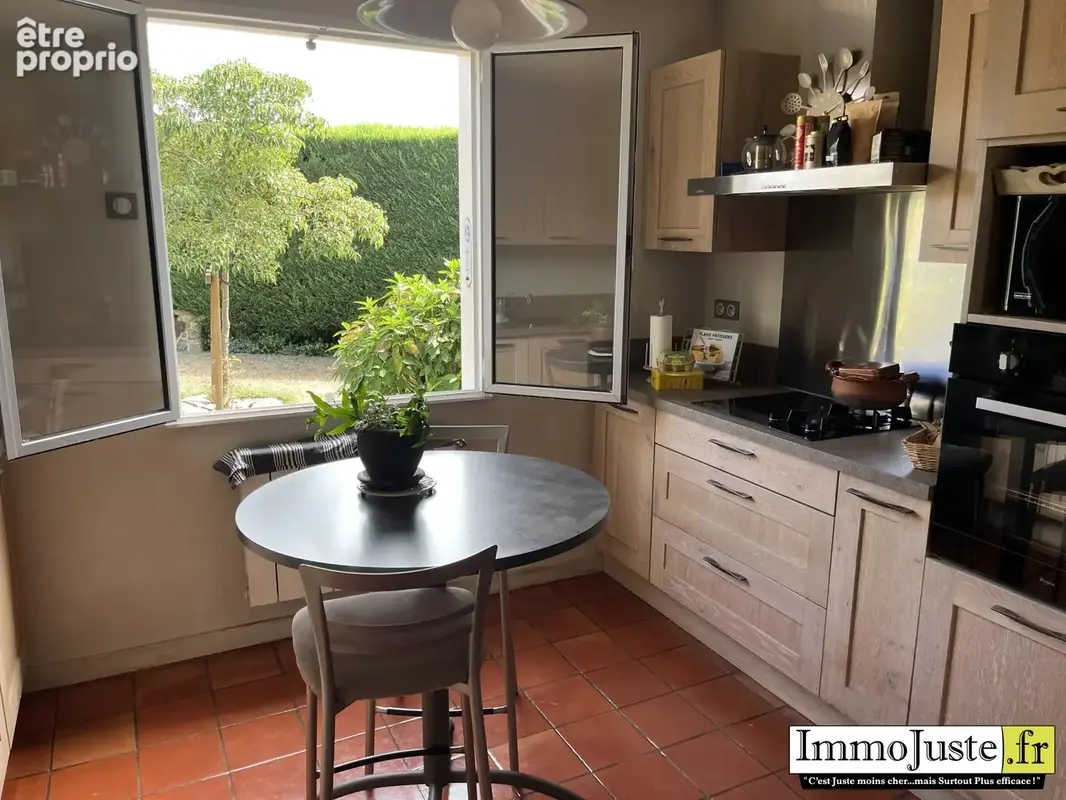 Maison 130 m² à Rambouillet  - photo 4