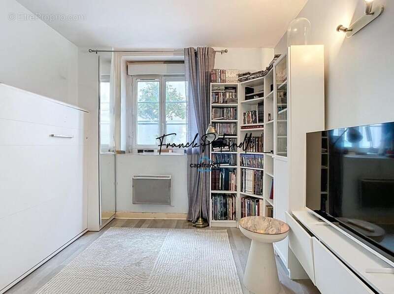 Appartement à LYON-3E