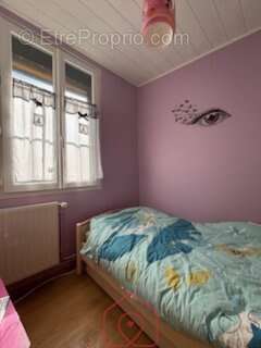 Maison à LE TREPORT