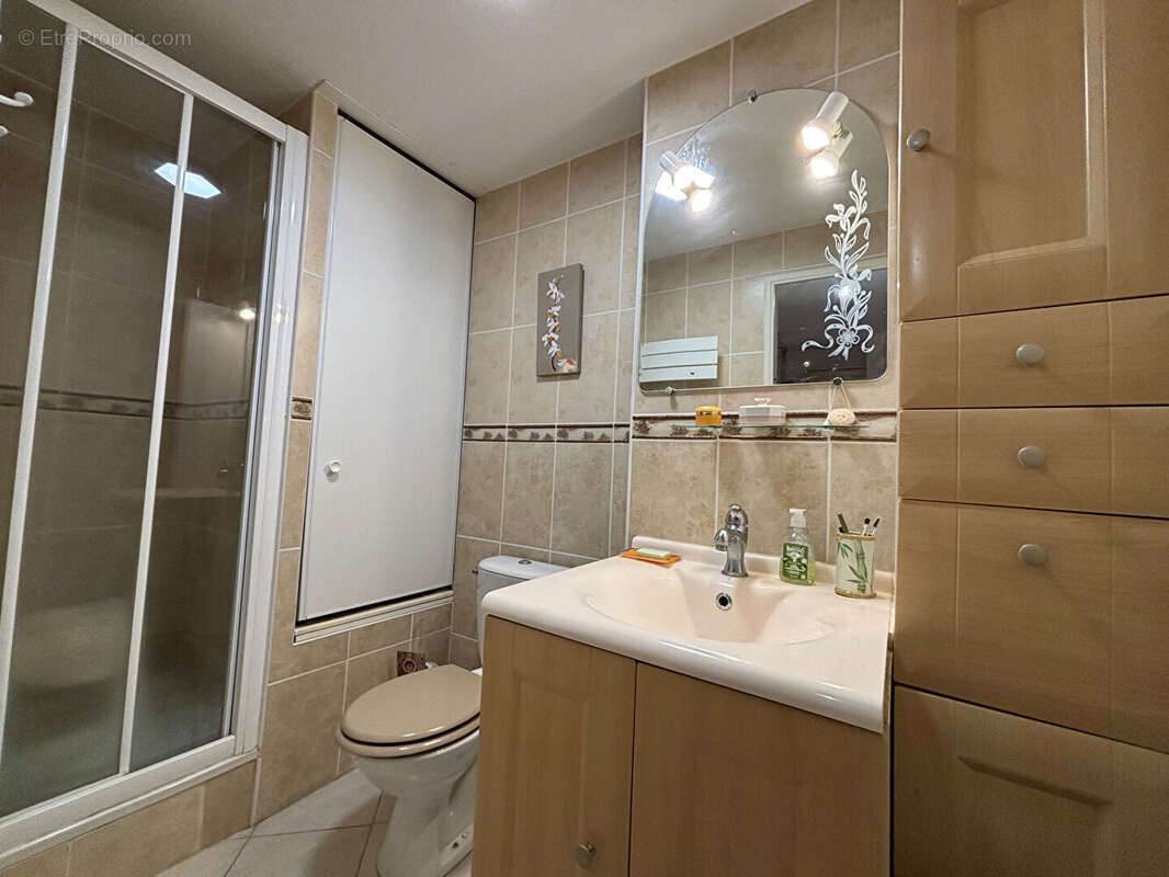 Appartement à ARCACHON