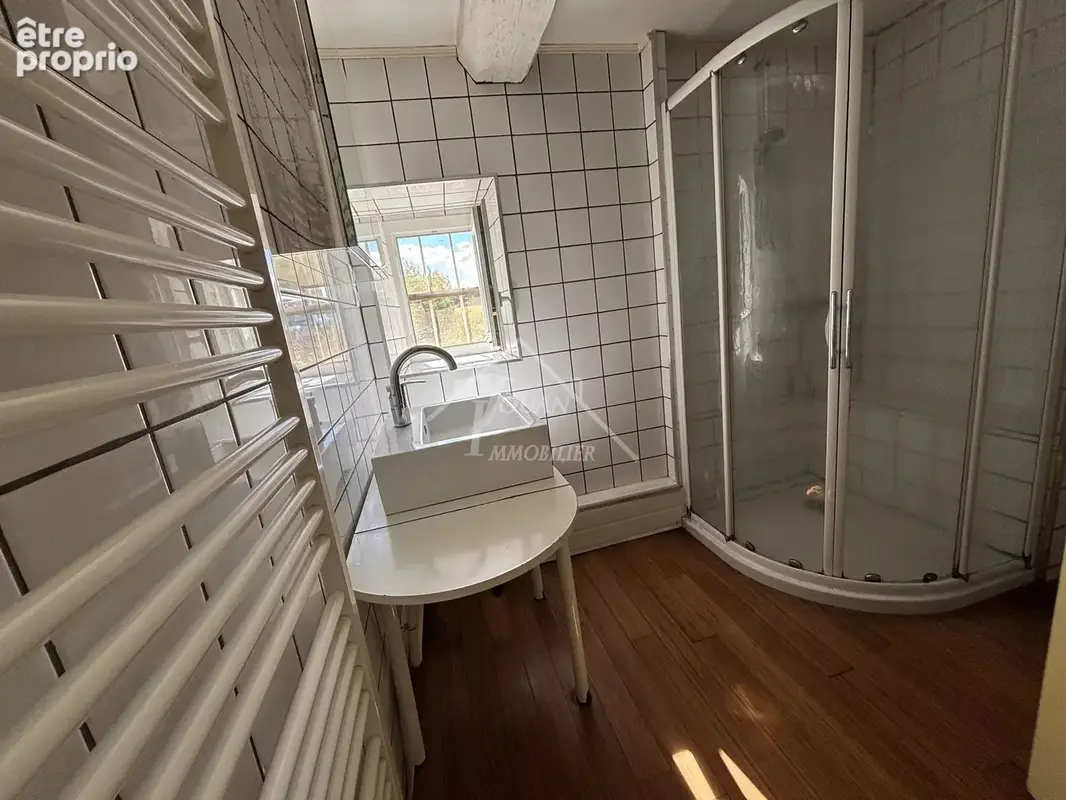 Charmante maison Plain-pied Bellenaves - photo 14