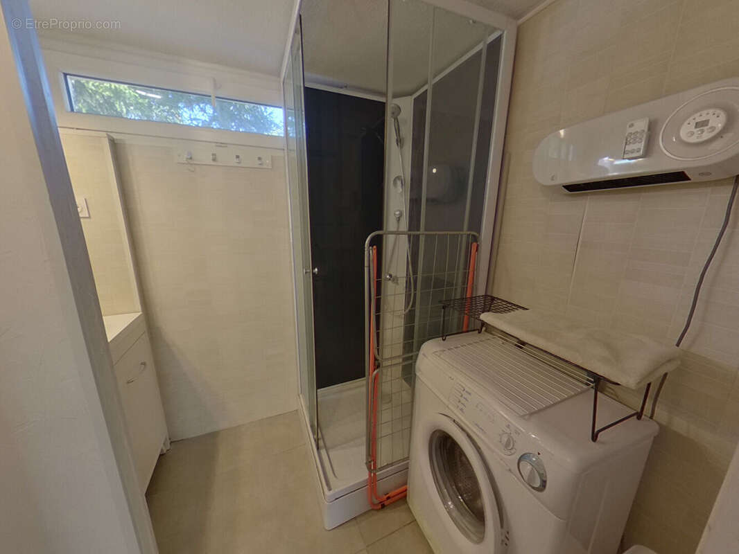 Appartement à BARCELONNETTE