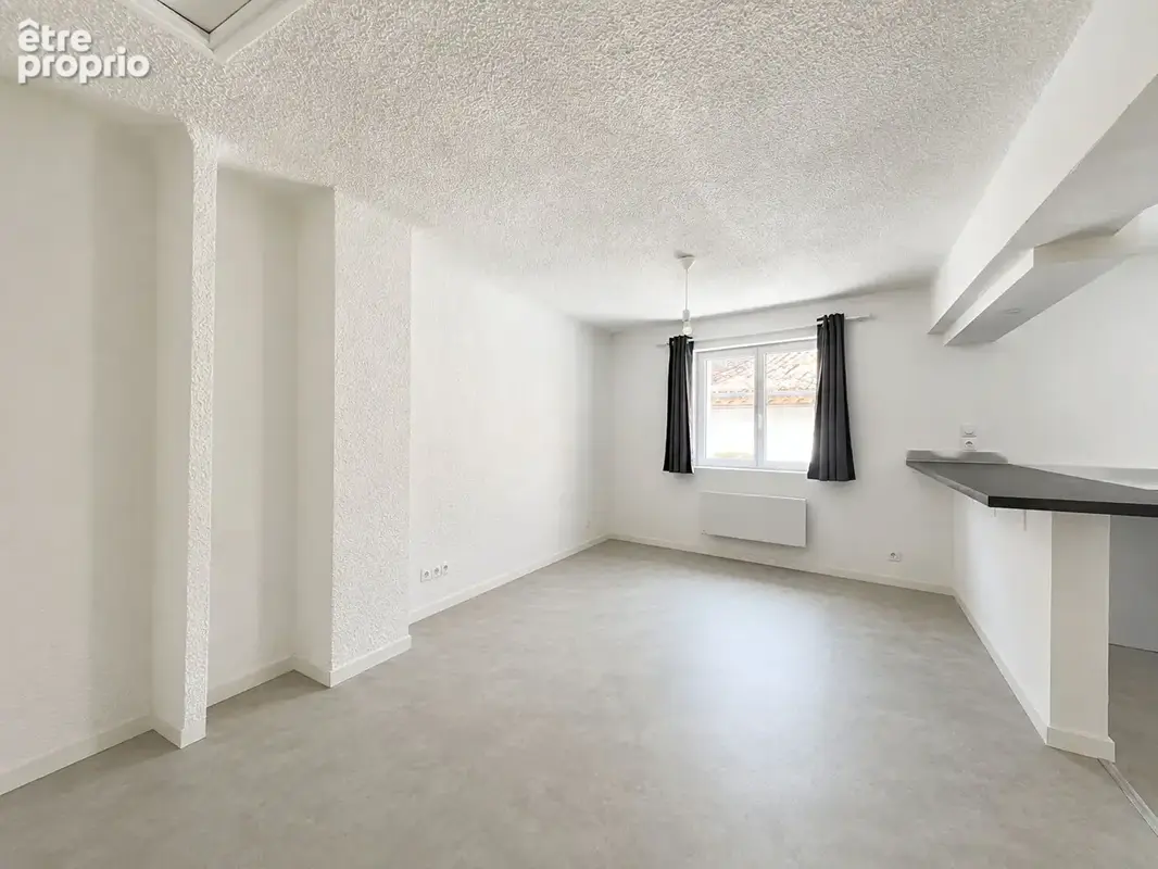 Appartement - Béziers - 2 pièces - 57,03m² - photo 2