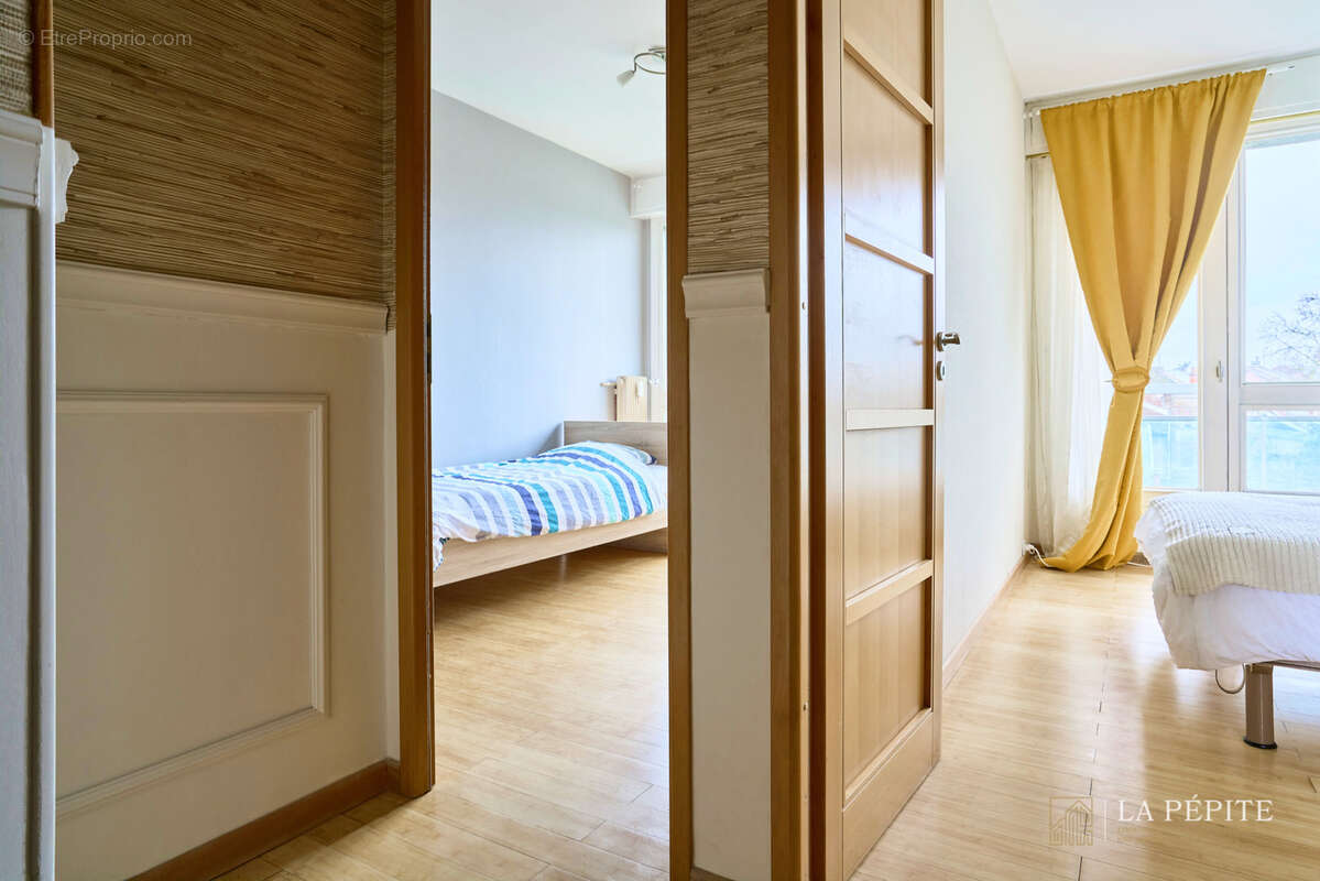 Appartement à VALENCIENNES