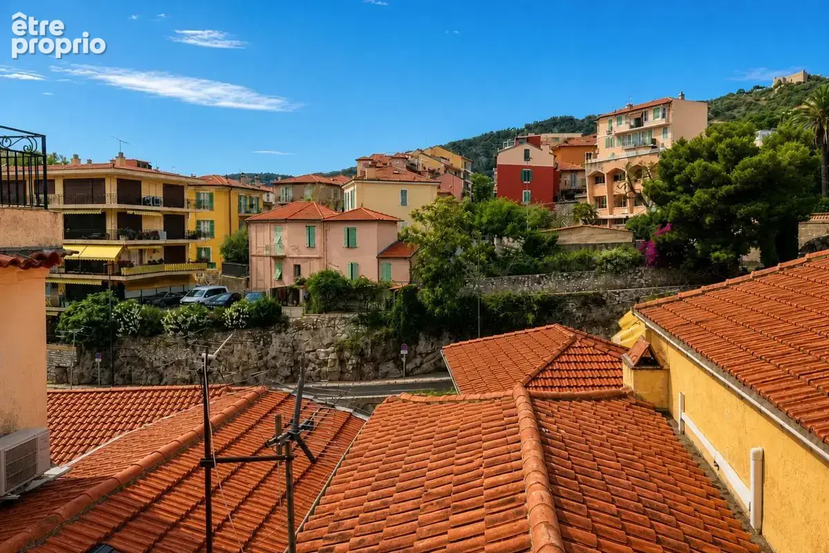 Appartement 2 pièces de 23 m² à Villefranche-sur-Mer - photo 4
