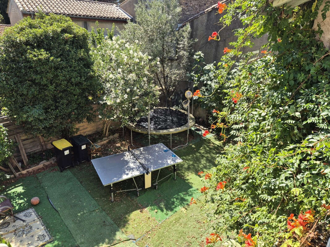 Maison à PEZENAS