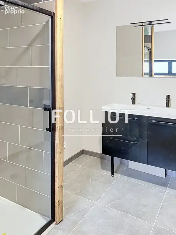 A vendre maison  neuve  50 000 saint lo - photo 10