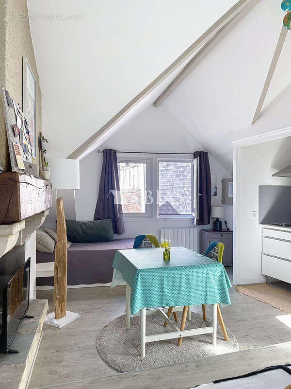 Appartement à HONFLEUR