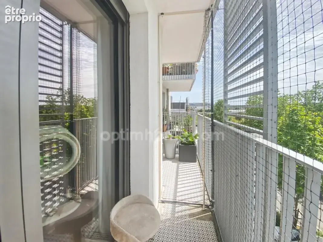 Appartement à vendre 2 pièces GUYANCOURT (78) - photo 12