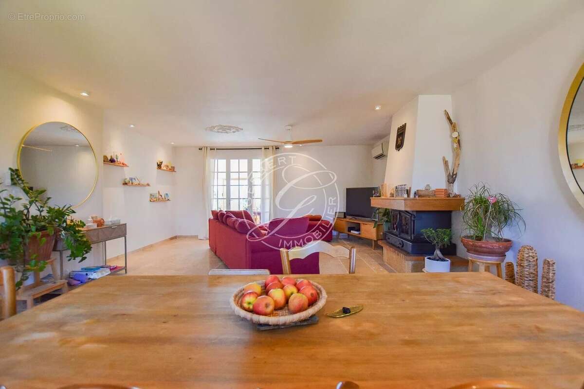 Maison à LES ARCS