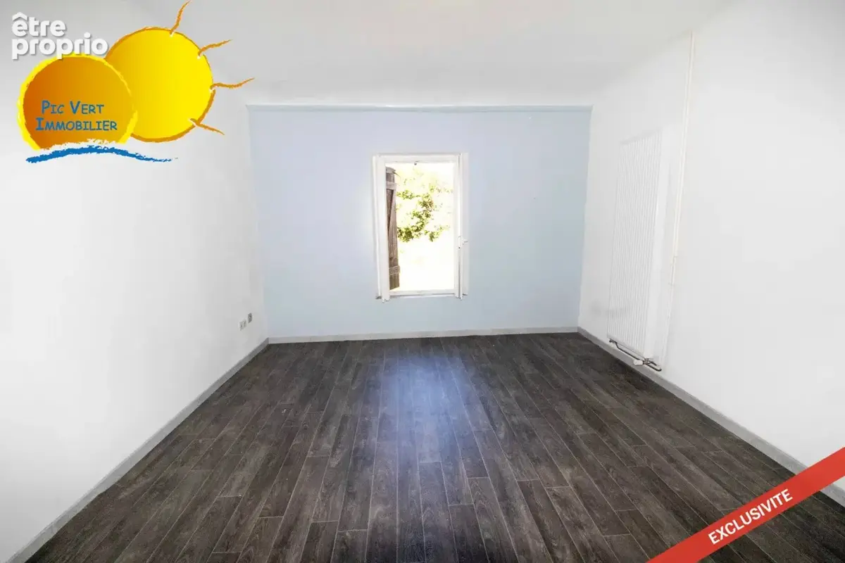 immeuble de 4 appartements, parking, garage, terrain - photo 7