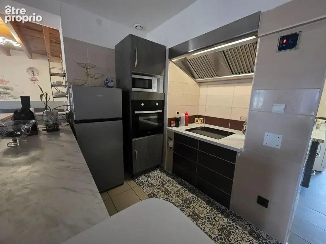 Maison Monetay Sur Allier 5 pièce(s) 126 m2 - photo 2