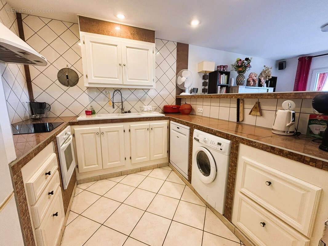 Maison à PORTO-VECCHIO