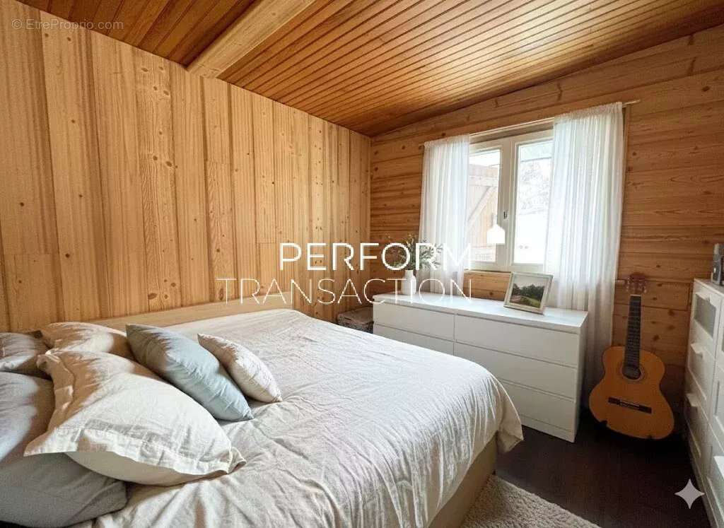 Appartement à VILLARD-DE-LANS