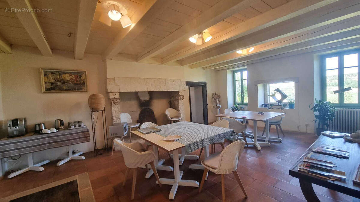 Maison à TOURNON-D'AGENAIS