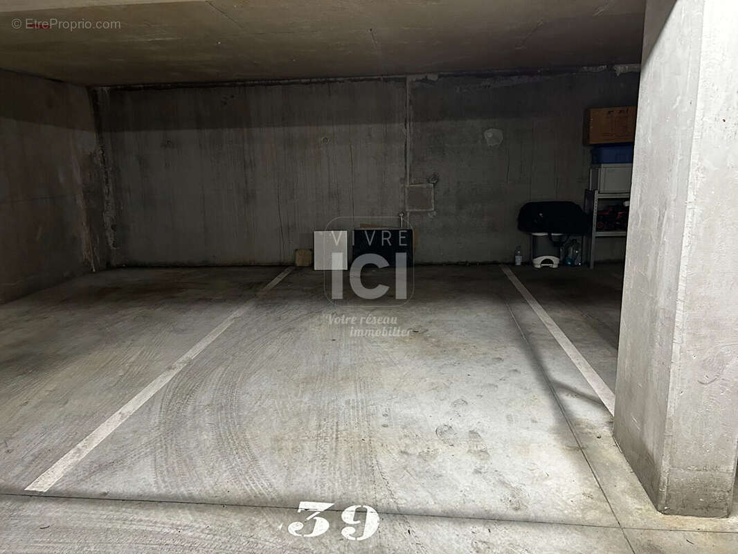 Appartement à SAUTRON