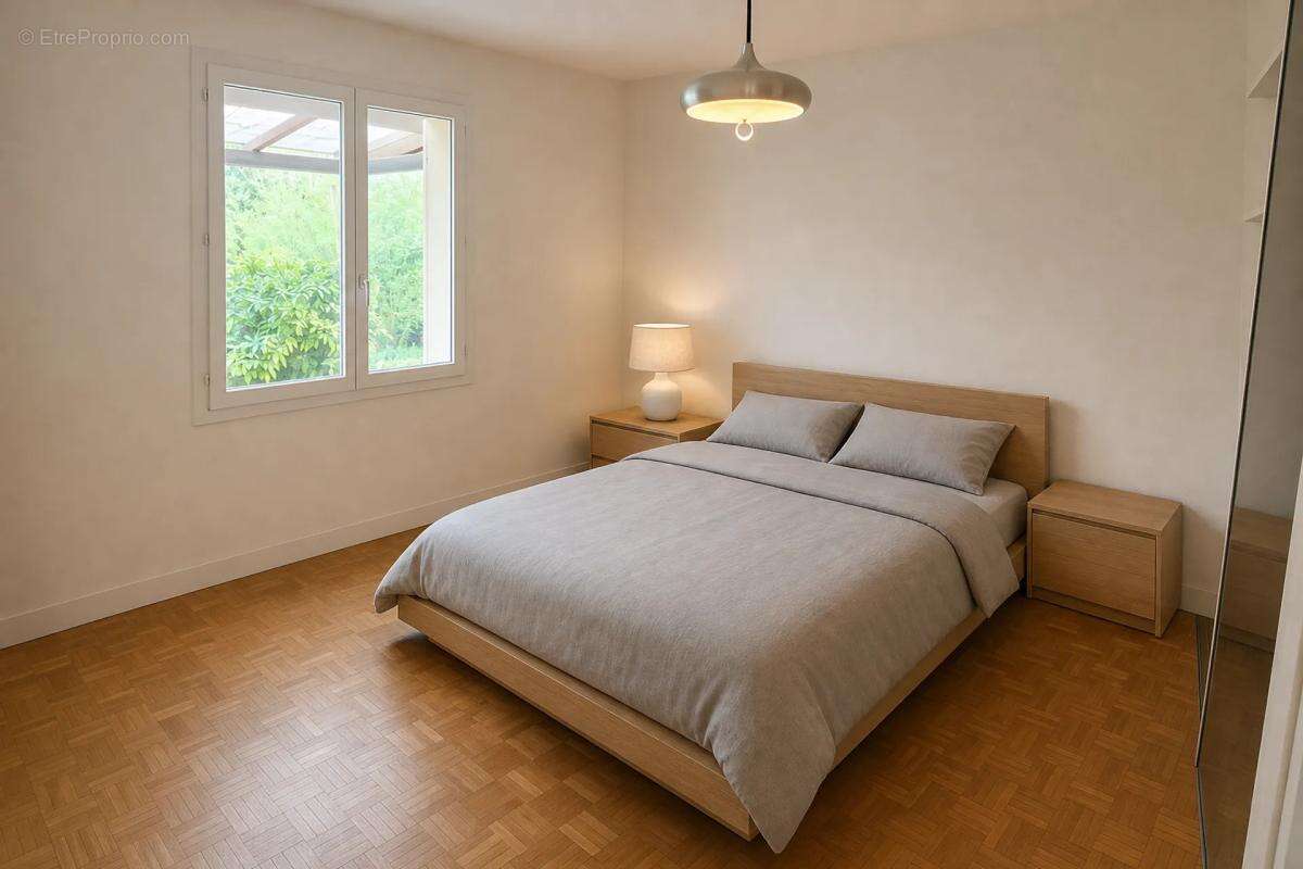Maison à GAMBAIS