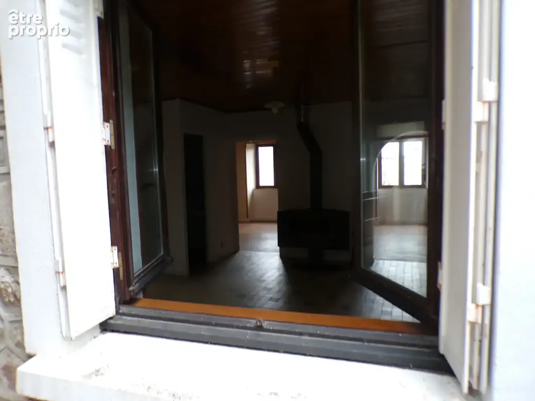 Maison de village en pierre - photo 28