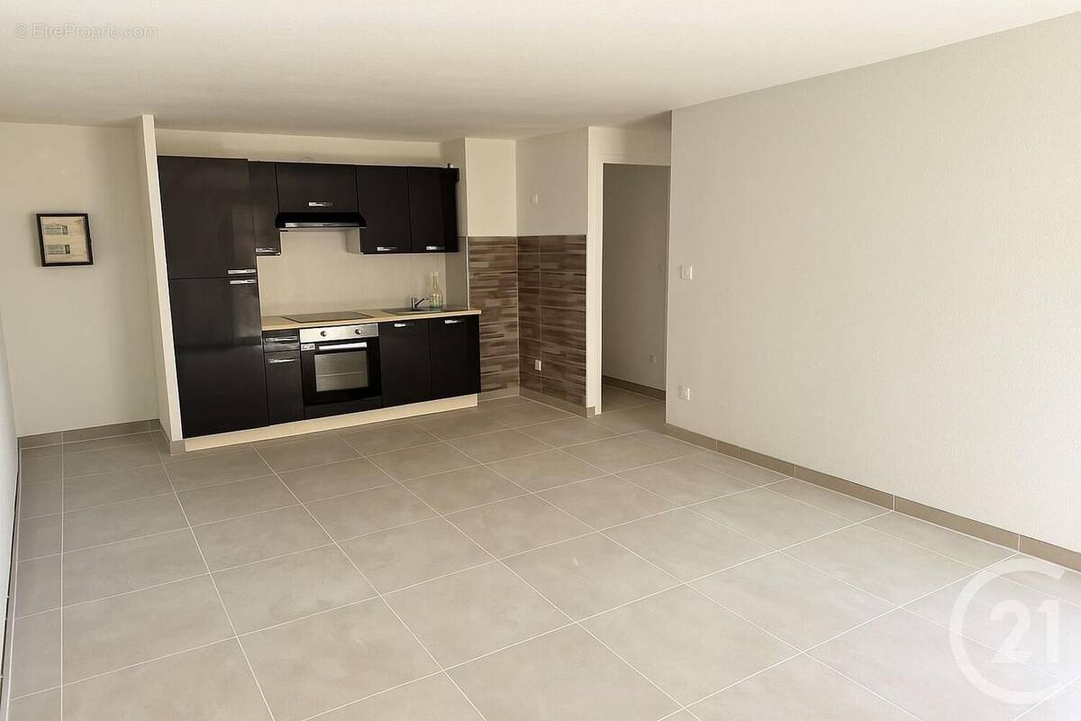 Appartement à VILLELONGUE-DE-LA-SALANQUE