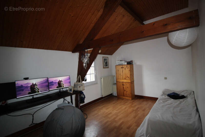 Appartement à CHATELLERAULT