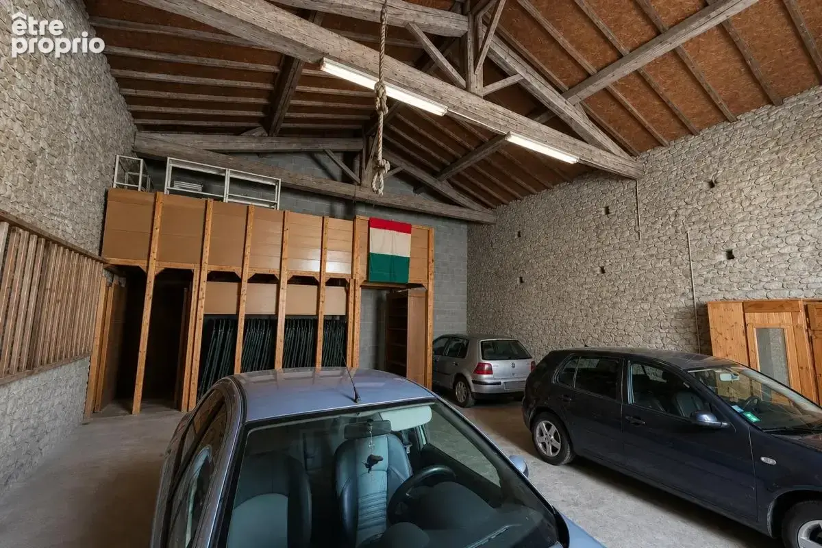 Maison de 4 pièces de 130 m² à Sainte-Eulalie - photo 21