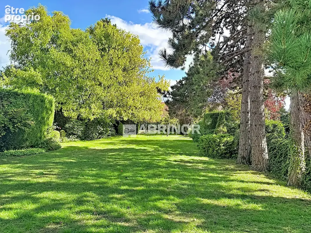 La Chapelle d'Armentières, Villa individuelle, 3 chs + bureau, gges, jardin - photo 2