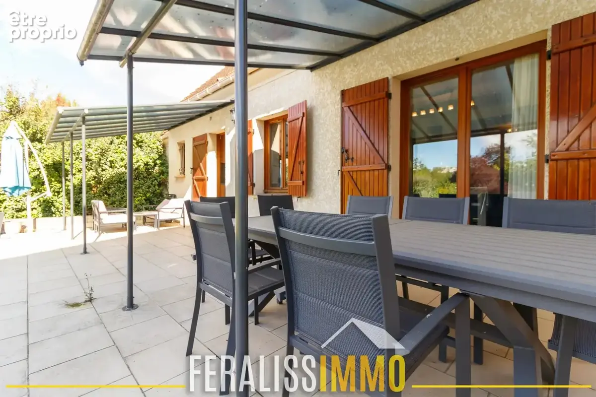 Belle maison familiale avec grand jardin ! - photo 19