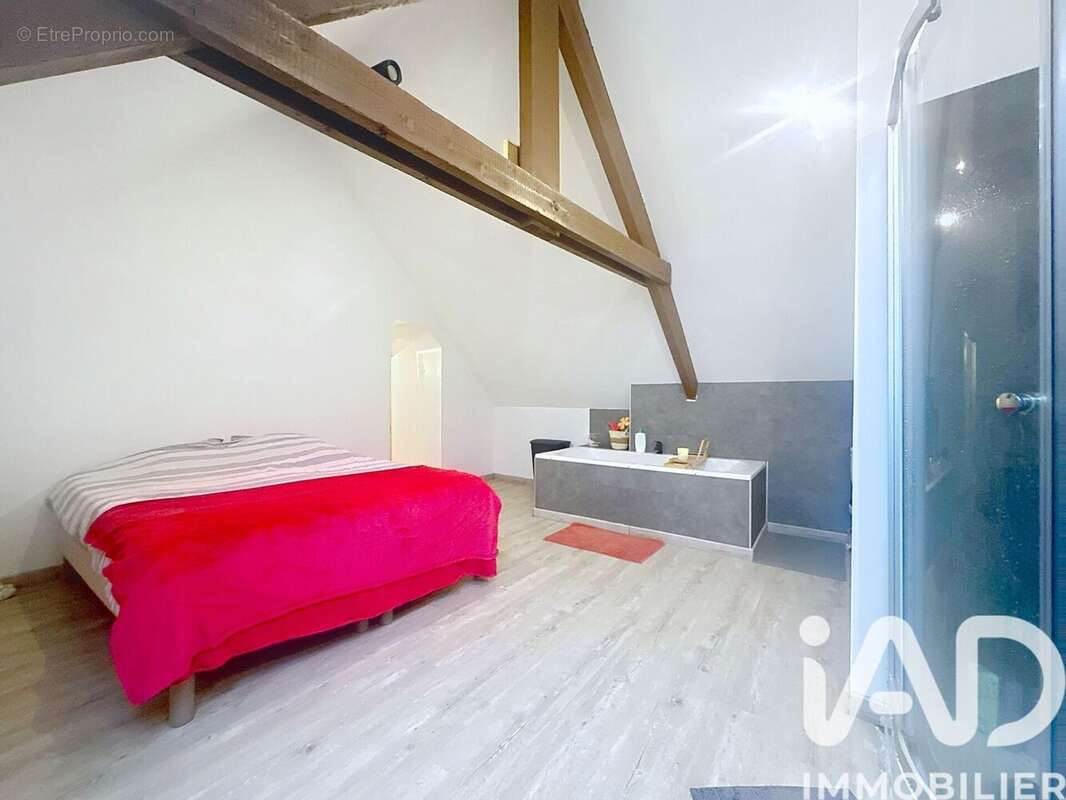 Photo 8 - Maison à PICAUVILLE