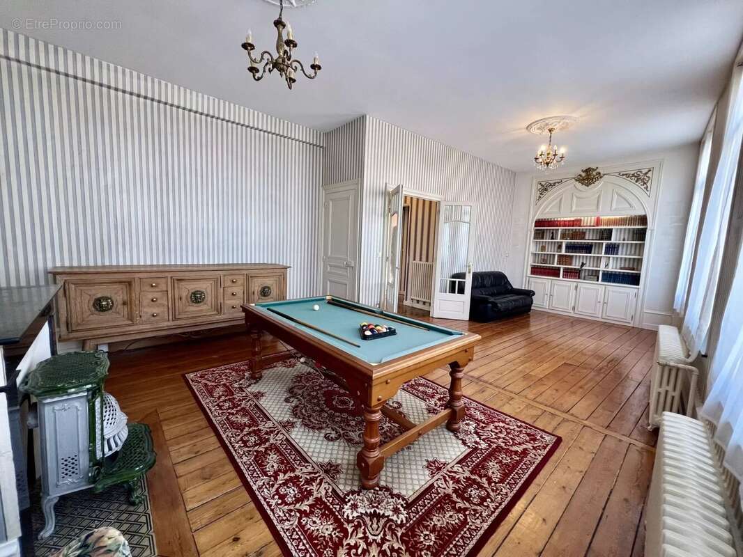 Maison à CAMBRAI