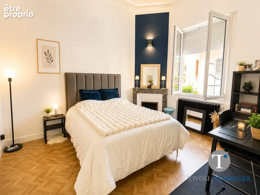 Maison 114 m² à Bordeaux  - photo 6
