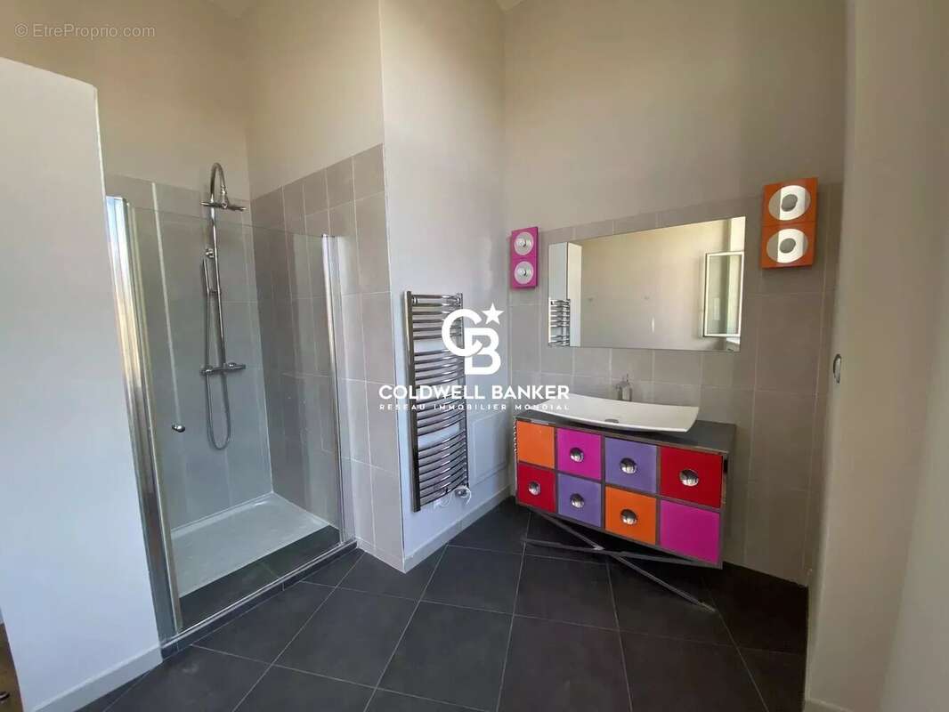 Appartement à ANNEMASSE