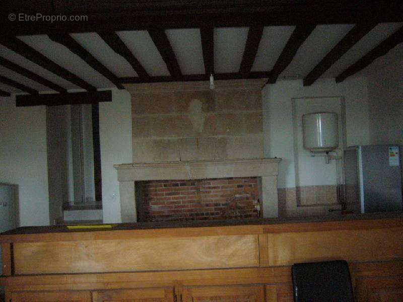 Maison 120 m² à Fontaine-Milon  - photo 2
