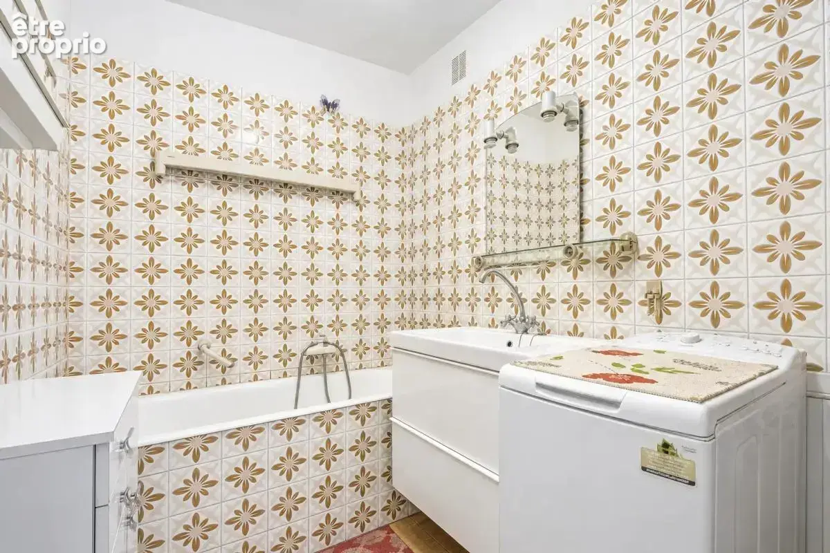 Appartement 2 pièces de 55 m² à Cagnes-sur-Mer - photo 9