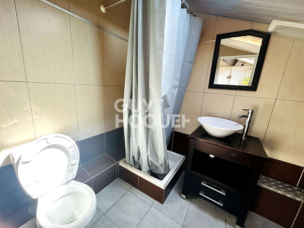 Appartement Narbonne 2 pièce(s) 22,50m2 - photo 6