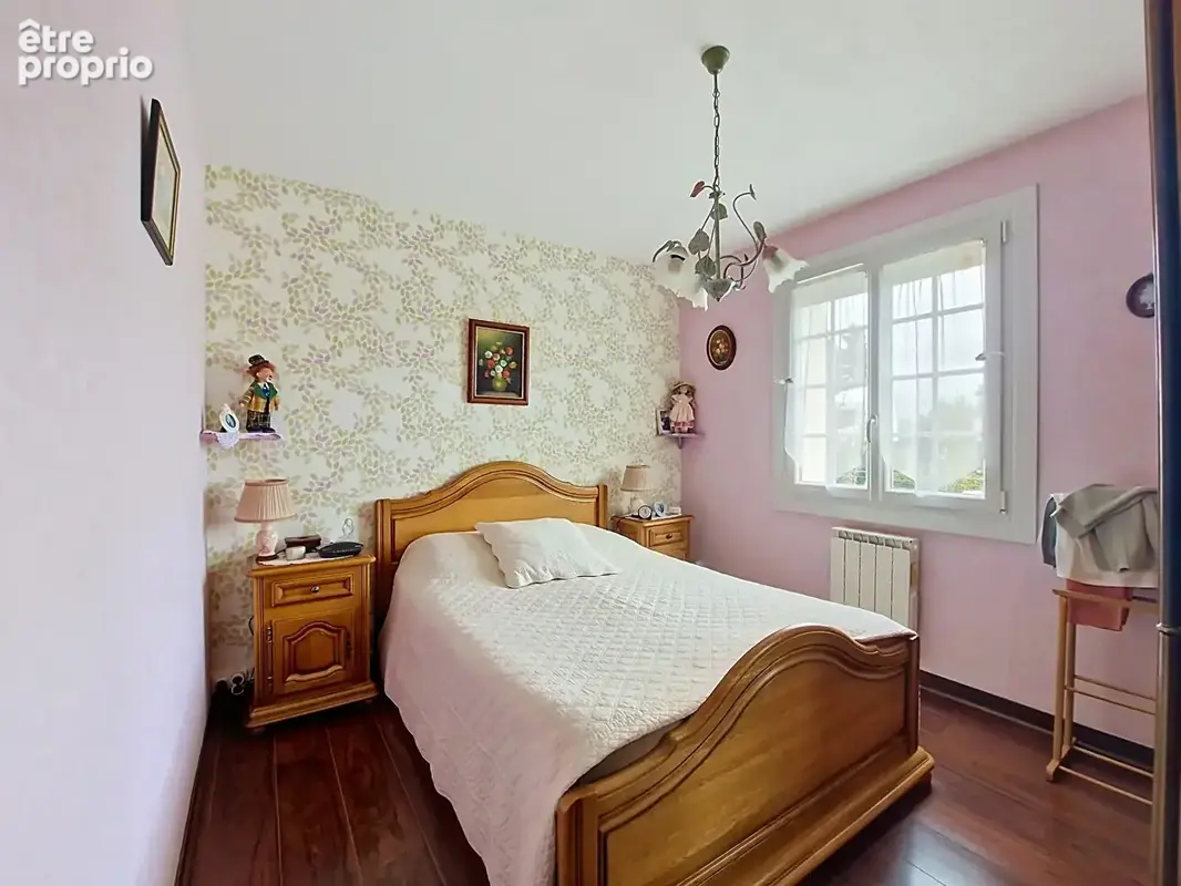 Maison proche N14 ;4 pièce(s) 92 m2 - photo 5