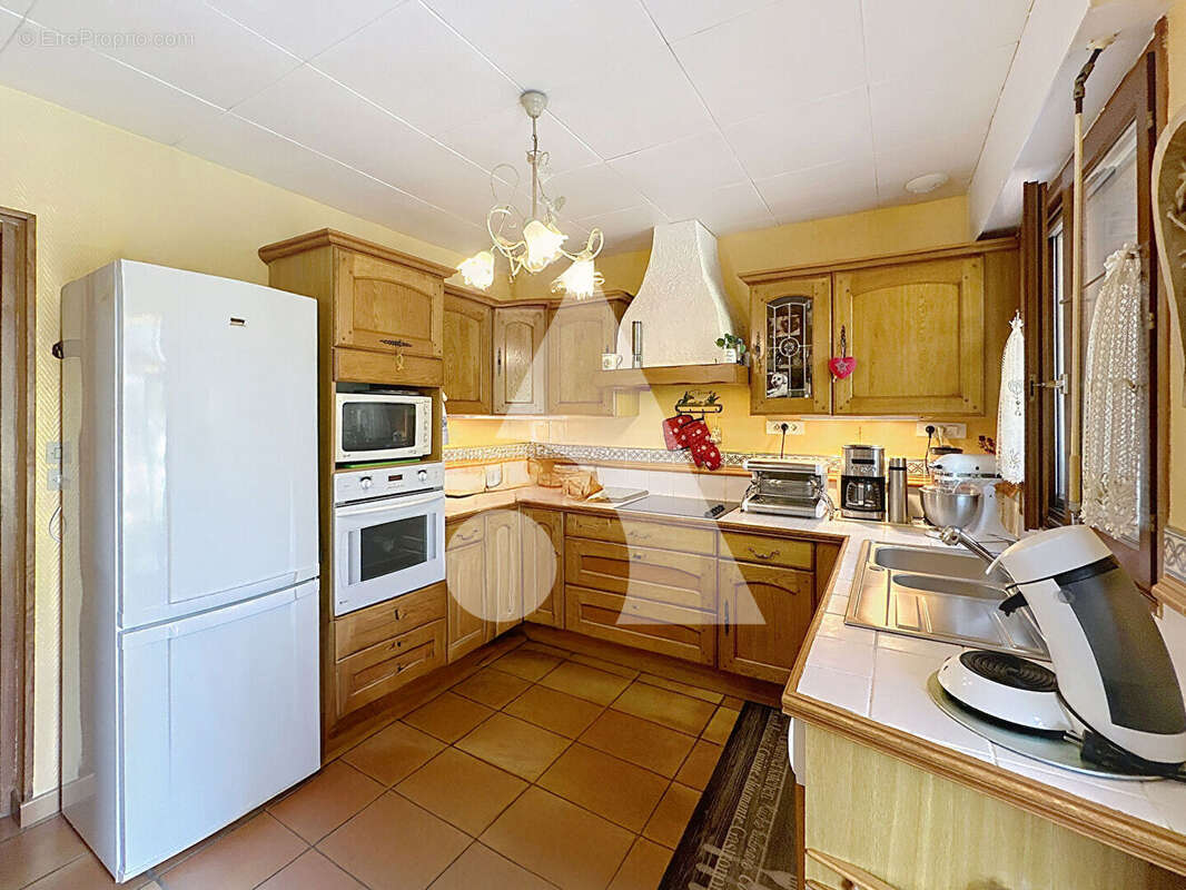 Maison à VIEUX-CONDE