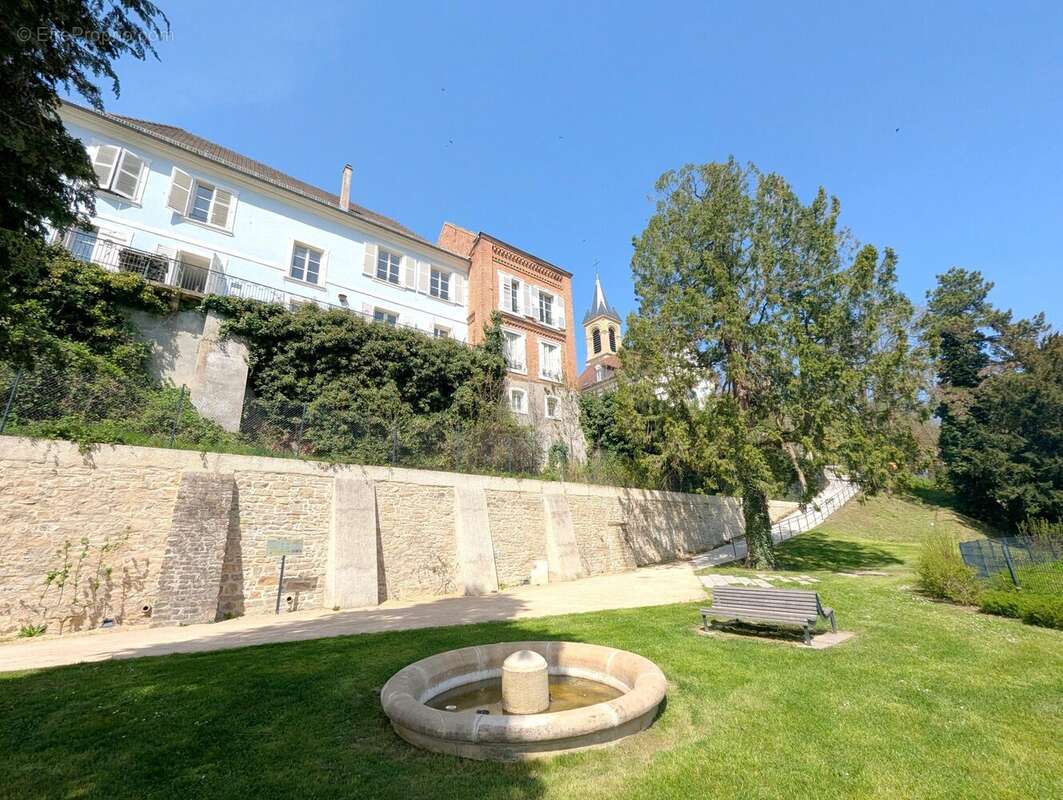 Appartement à ALTKIRCH