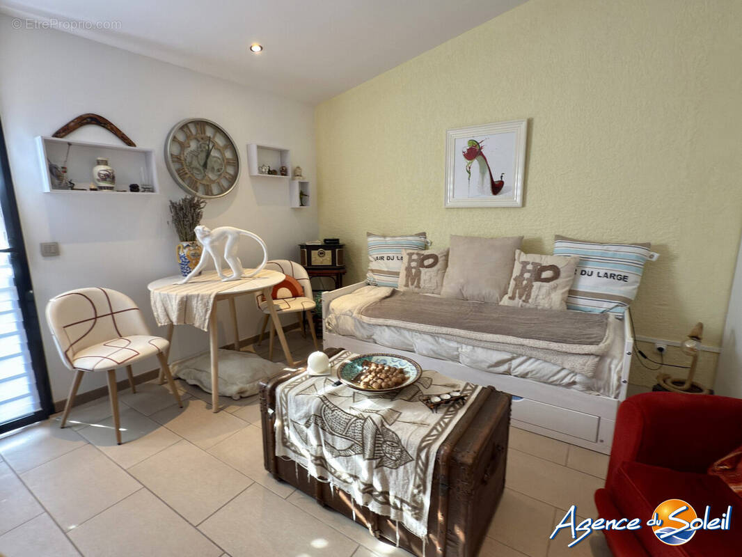 Appartement à ALENYA