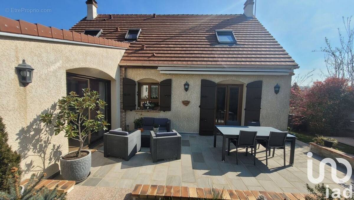 Photo 1 - Maison à GUERARD