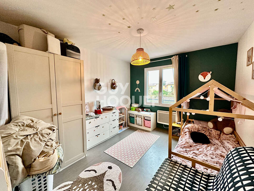 Appartement à BRIGNOLES