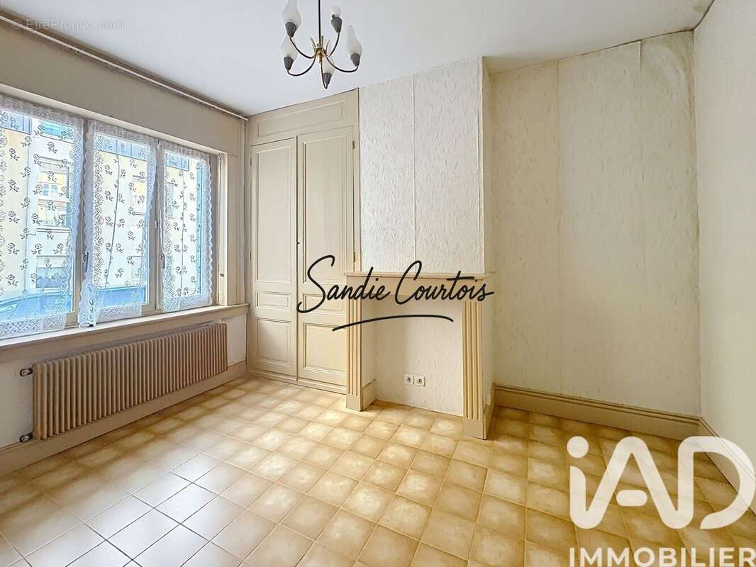 Photo 6 - Maison à BOULOGNE-SUR-MER