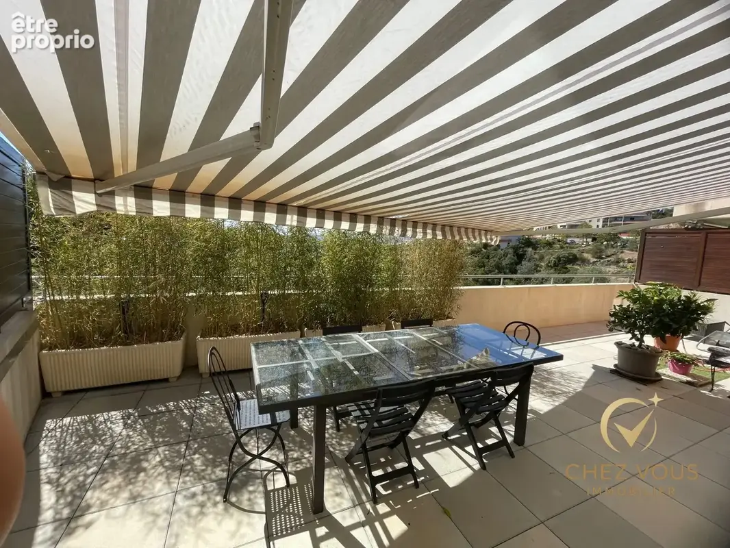 Appartement 2 pièces 47 m² à vendre à Saint-Raphael (83700) - photo 2