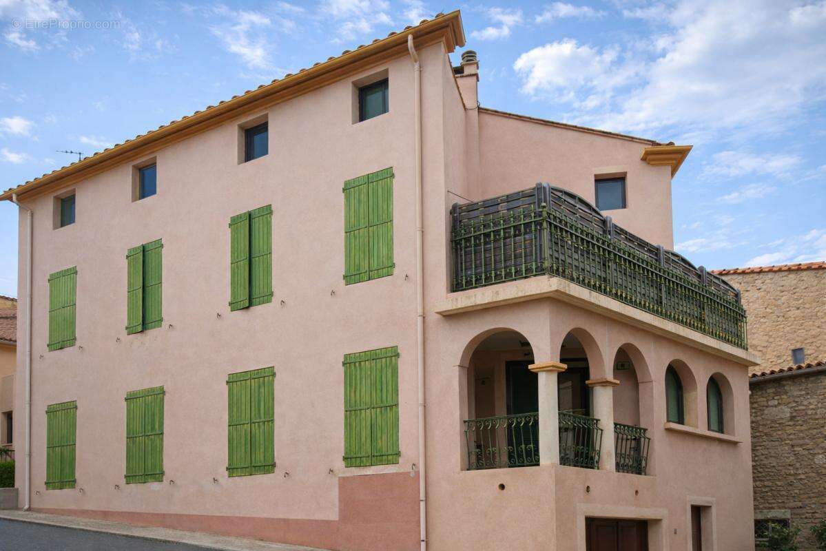 Maison à MILLAS